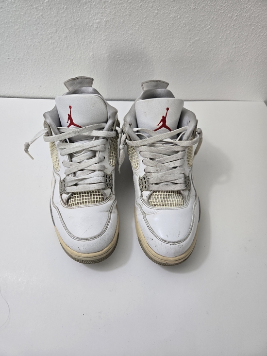Air Jordan 4 Retro \